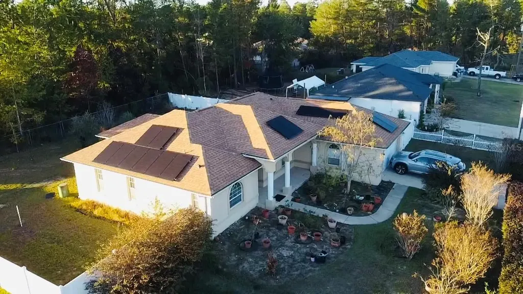3715 SW 127th Lane Road Ocala FL 34473