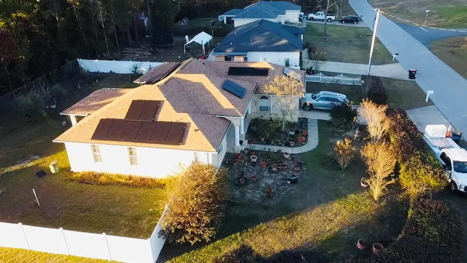 3715 SW 127th Lane Road Ocala FL 34473