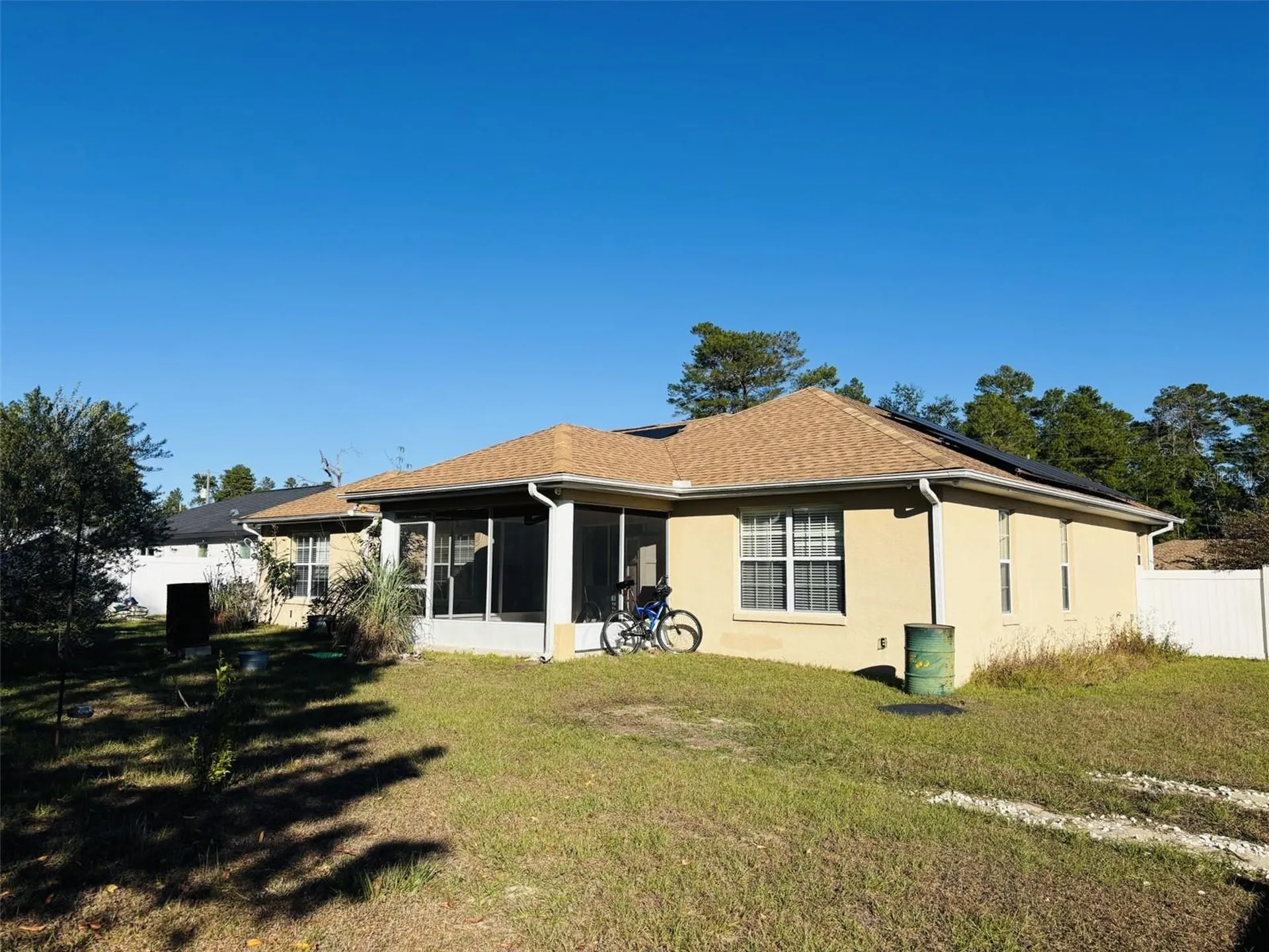 3715 SW 127th Lane Road Ocala FL 34473