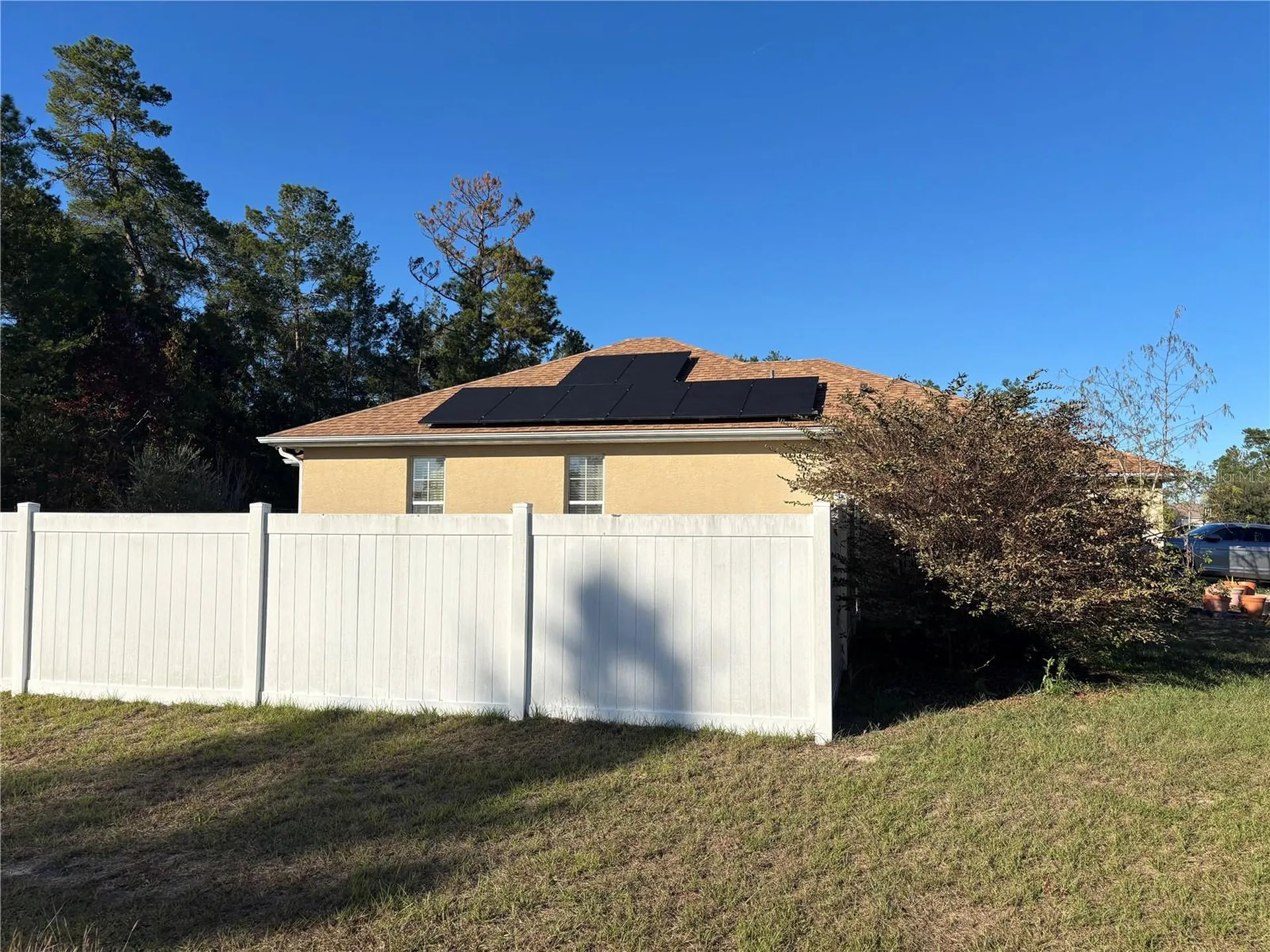 3715 SW 127th Lane Road Ocala FL 34473