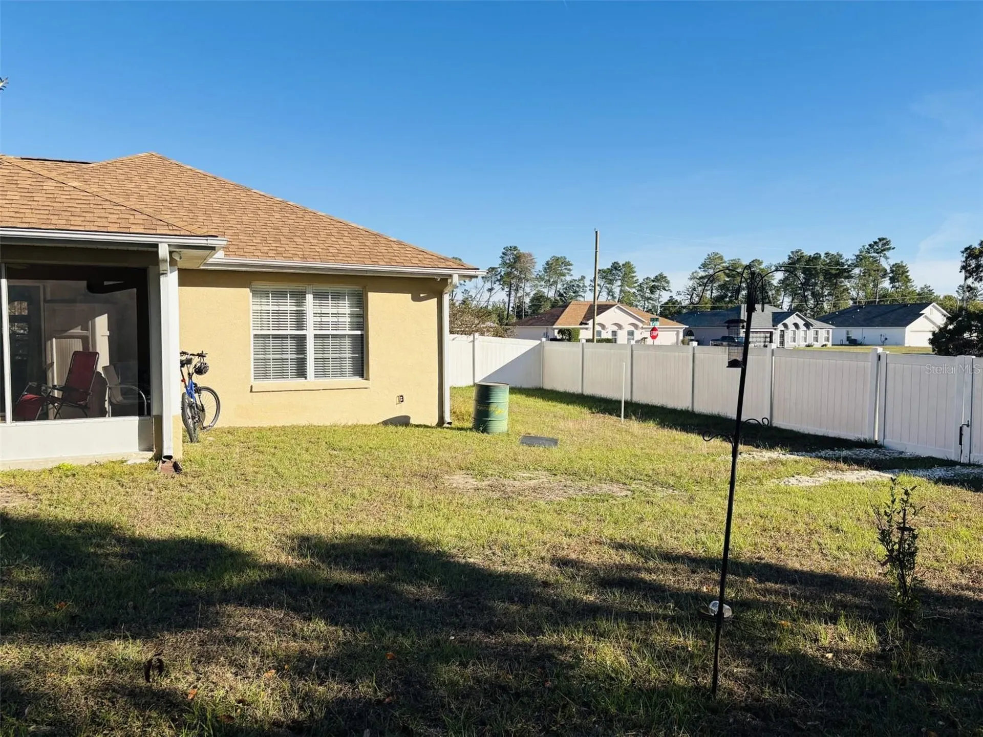 3715 SW 127th Lane Road Ocala FL 34473
