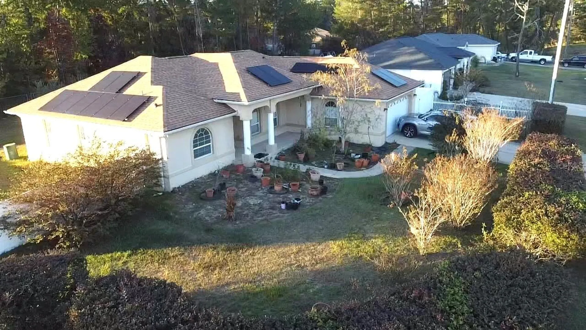 3715 SW 127th Lane Road Ocala FL 34473