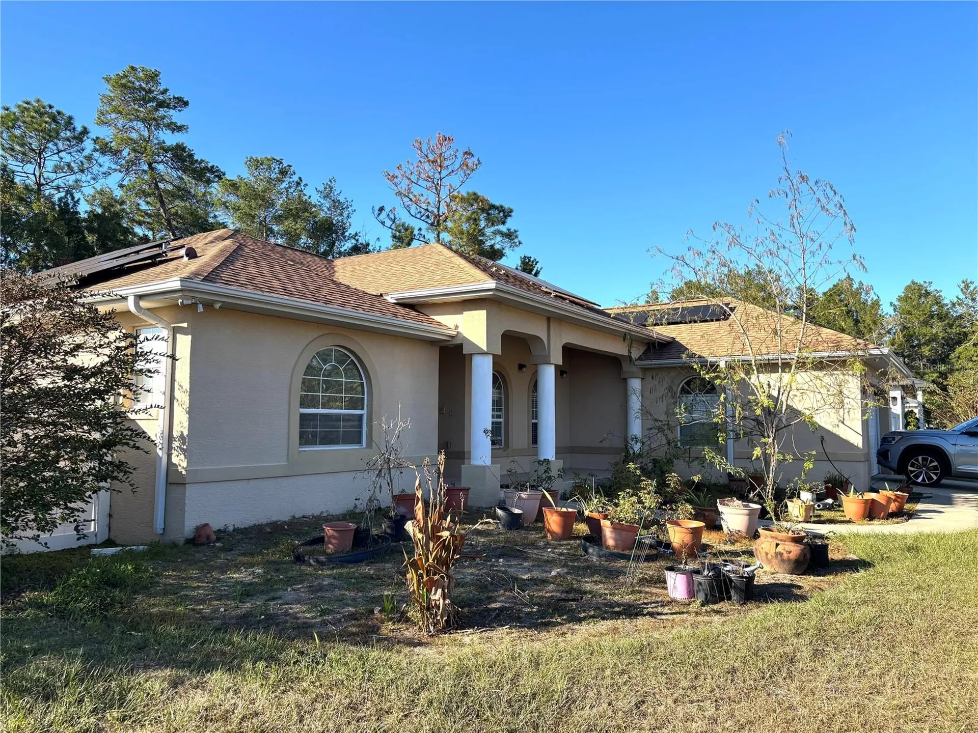 3715 SW 127th Lane Road Ocala FL 34473