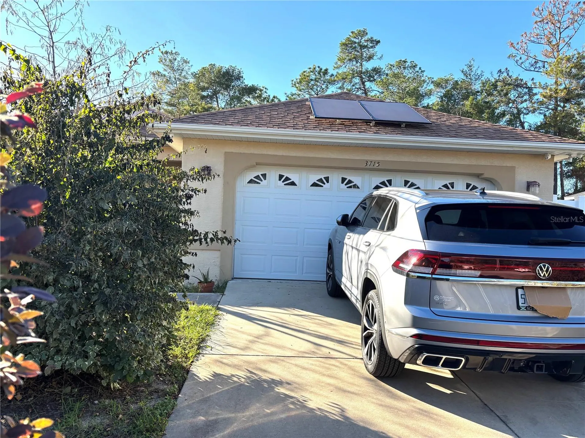3715 SW 127th Lane Road Ocala FL 34473