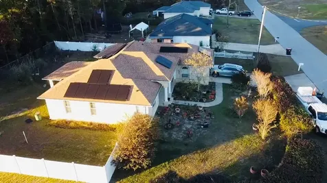 3715 SW 127th Lane Road Ocala FL 34473