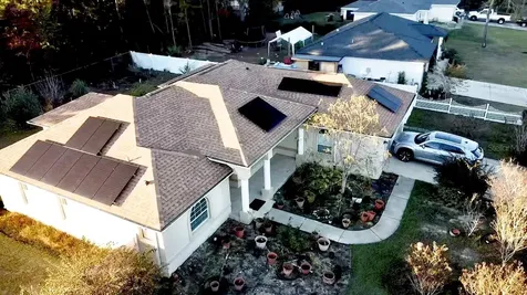 3715 SW 127th Lane Road Ocala FL 34473