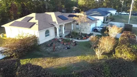 3715 SW 127th Lane Road Ocala FL 34473