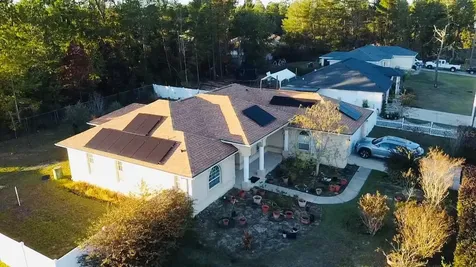 3715 SW 127th Lane Road Ocala FL 34473