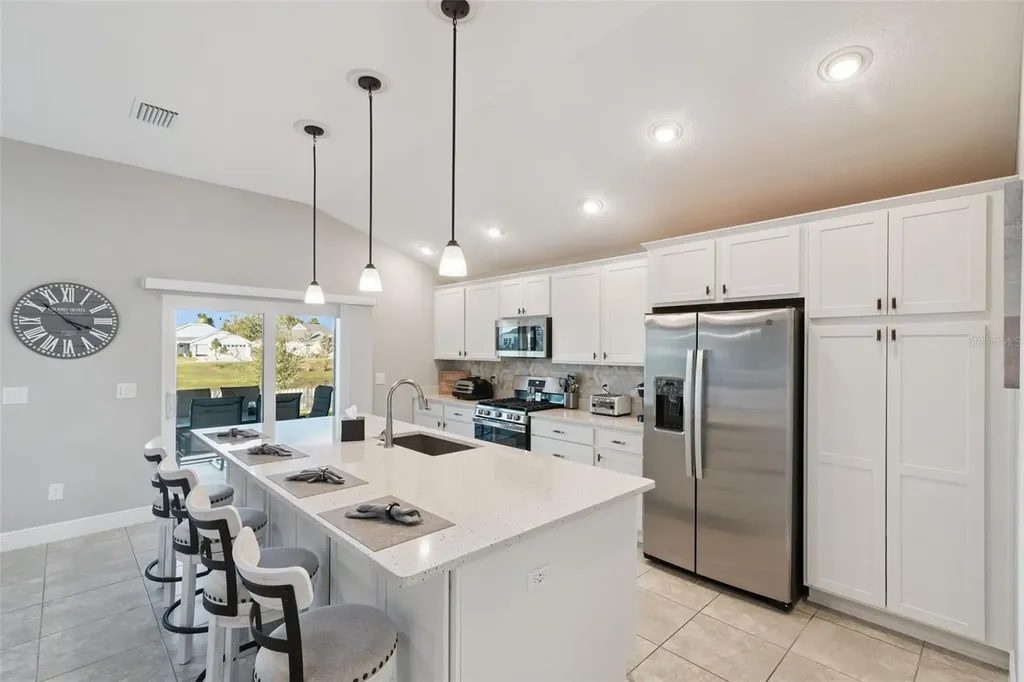 1399 Kenneth Street The Villages FL 34762