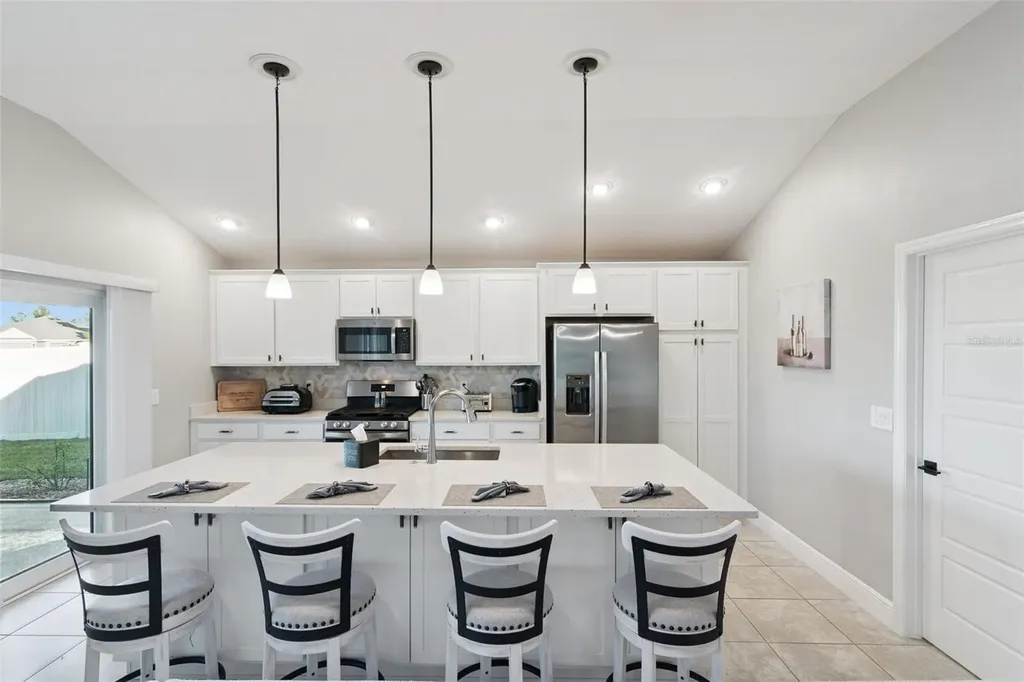 1399 Kenneth Street The Villages FL 34762