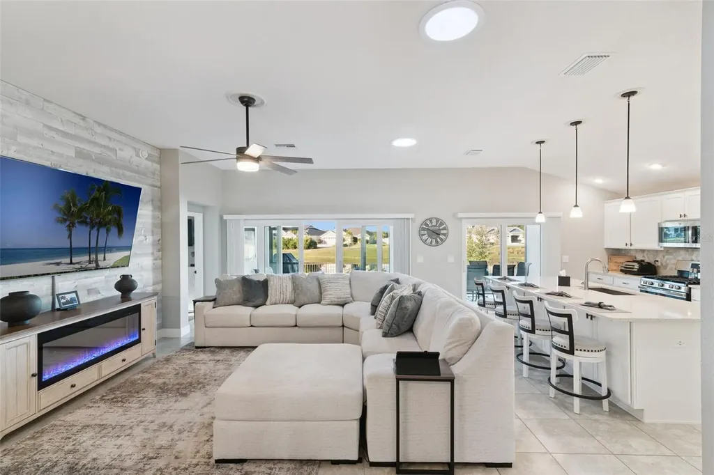 1399 Kenneth Street The Villages FL 34762