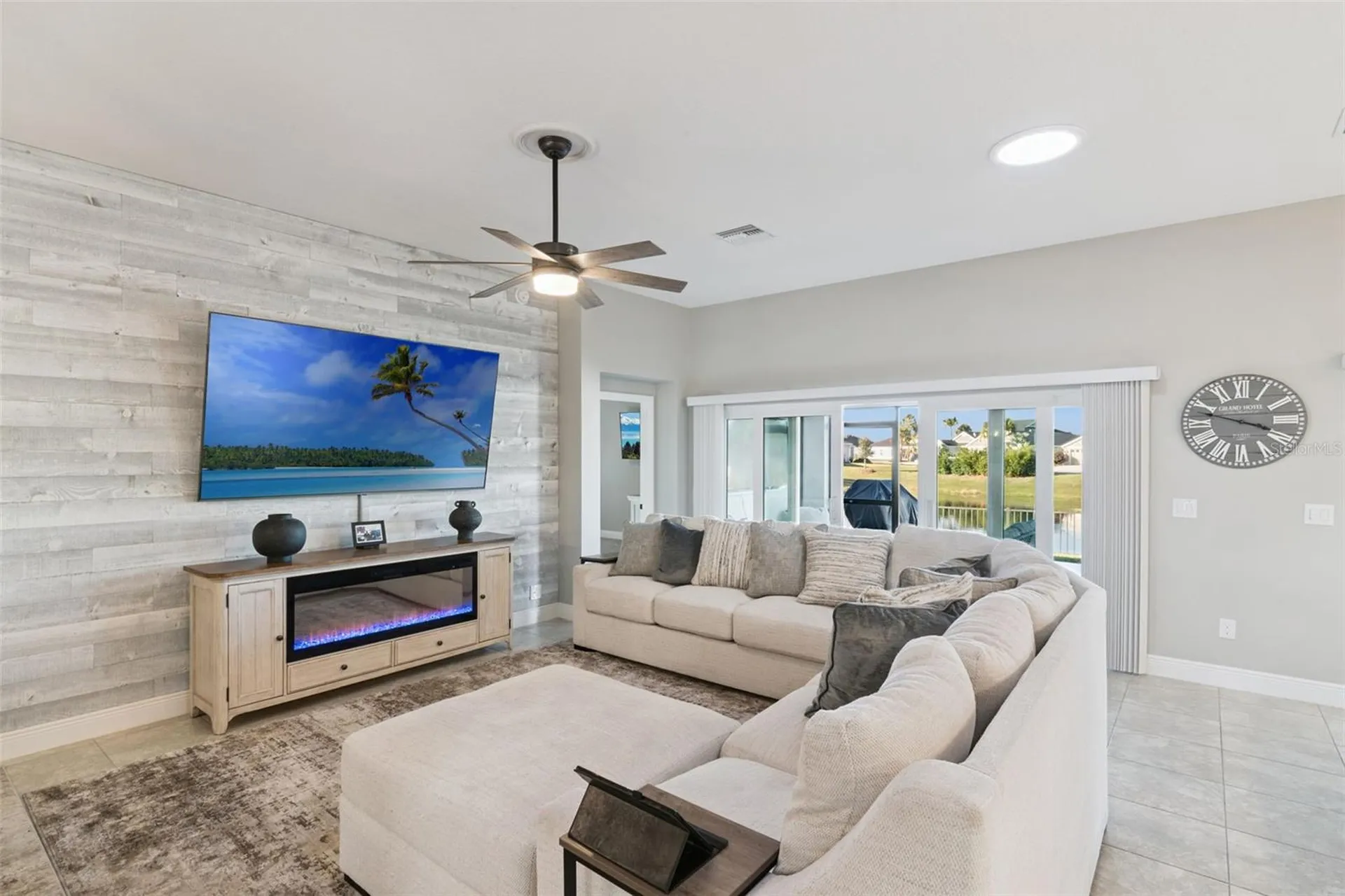 1399 Kenneth Street The Villages FL 34762