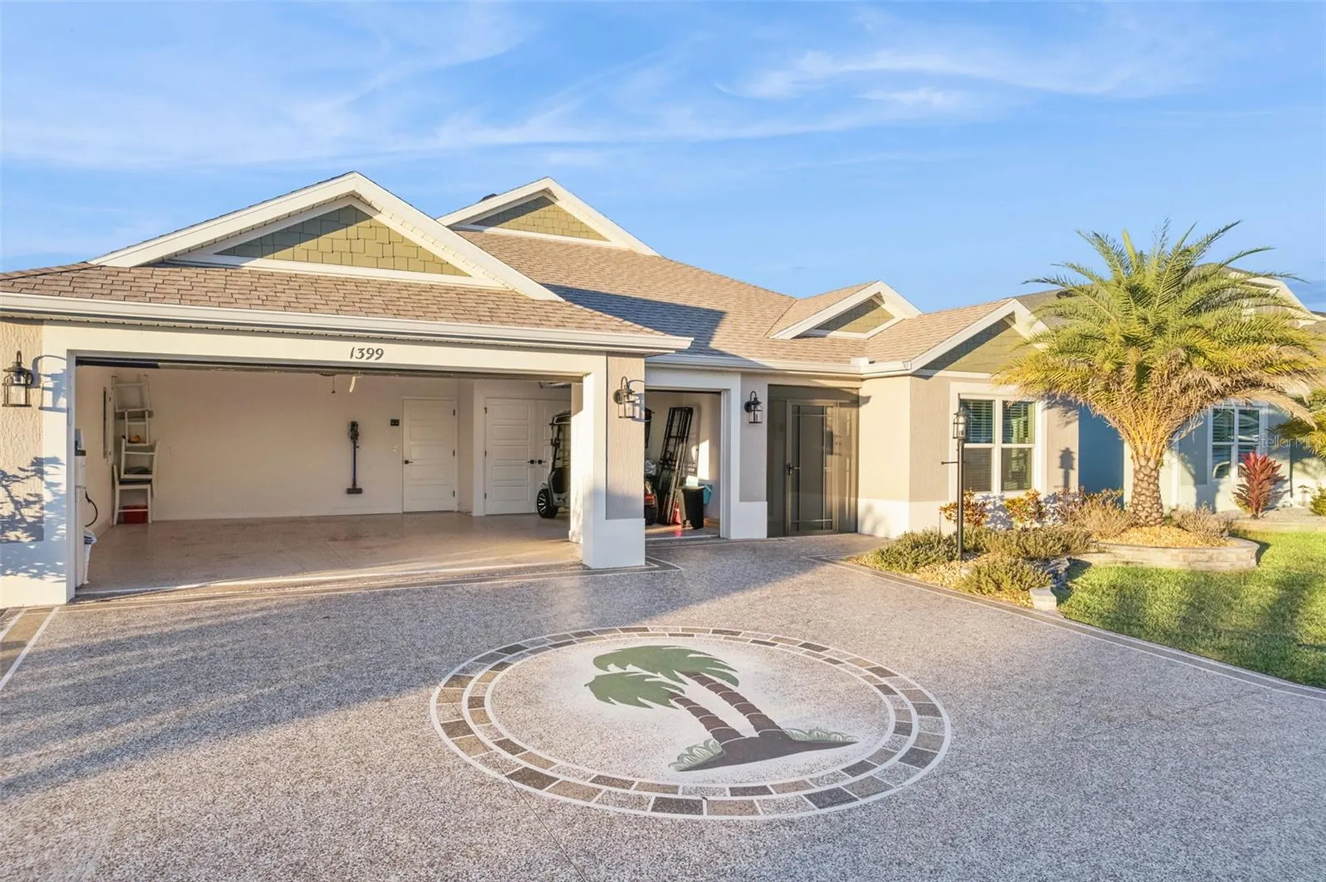 1399 Kenneth Street The Villages FL 34762