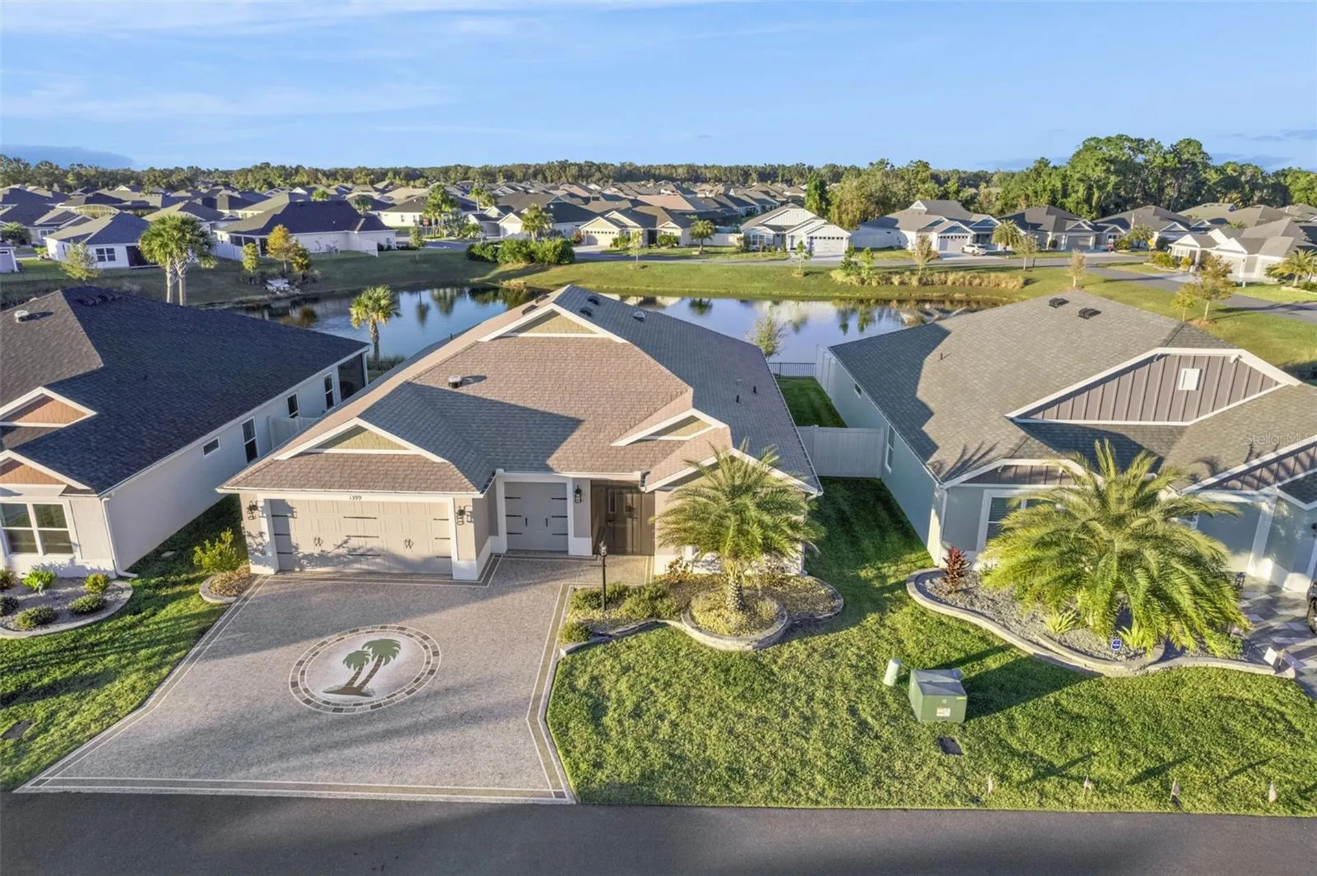 1399 Kenneth Street The Villages FL 34762