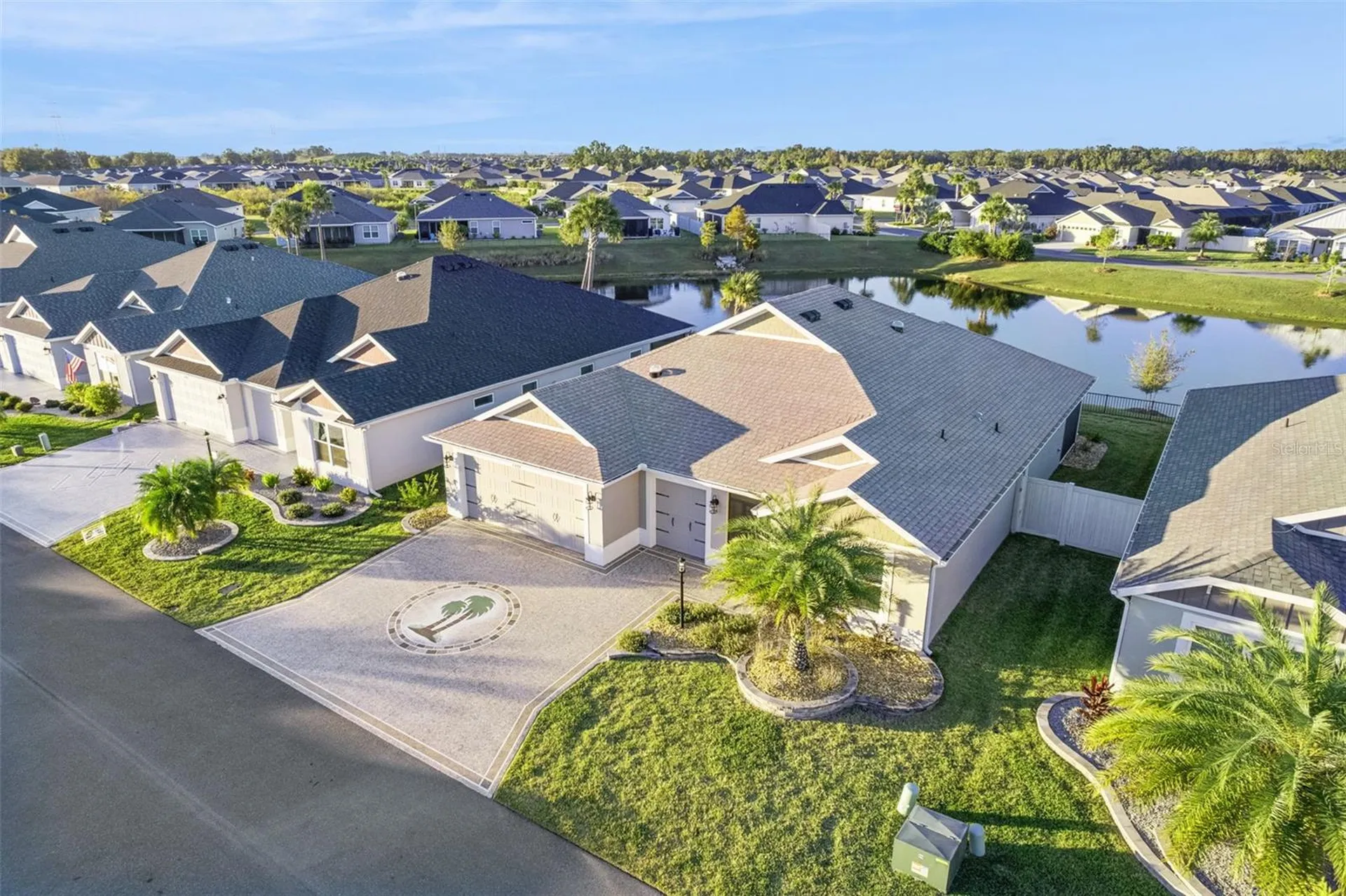 1399 Kenneth Street The Villages FL 34762