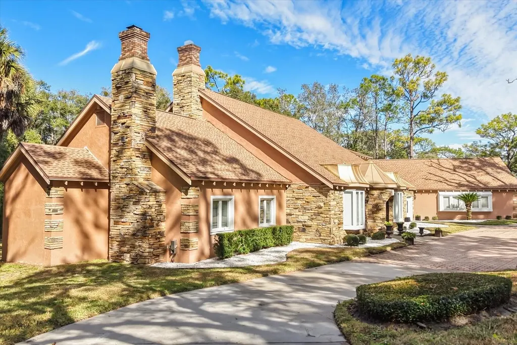 301 Magnolia Lake Longwood FL 32779
