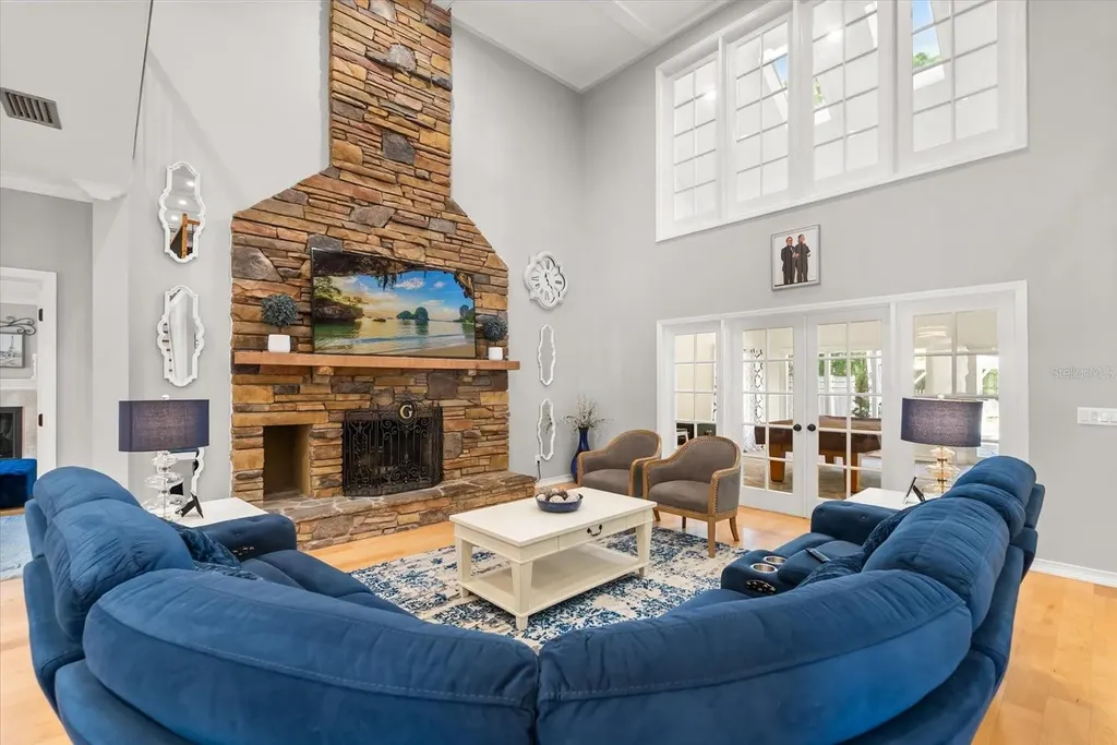 301 Magnolia Lake Longwood FL 32779