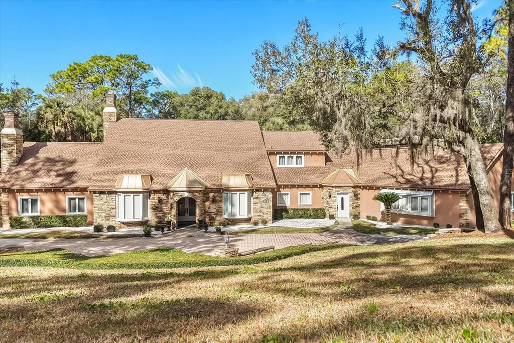 301 Magnolia Lake Longwood FL 32779