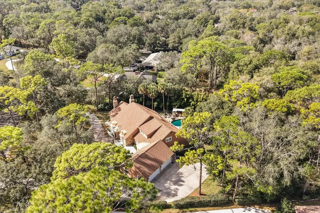 301 Magnolia Lake Longwood FL 32779