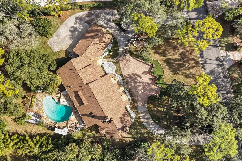 301 Magnolia Lake Longwood FL 32779