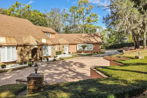301 Magnolia Lake Longwood FL 32779