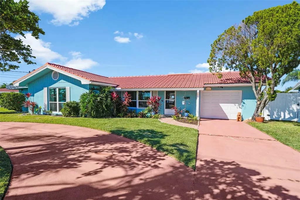 3711 Floramar Terrace New Port Richey FL 34652