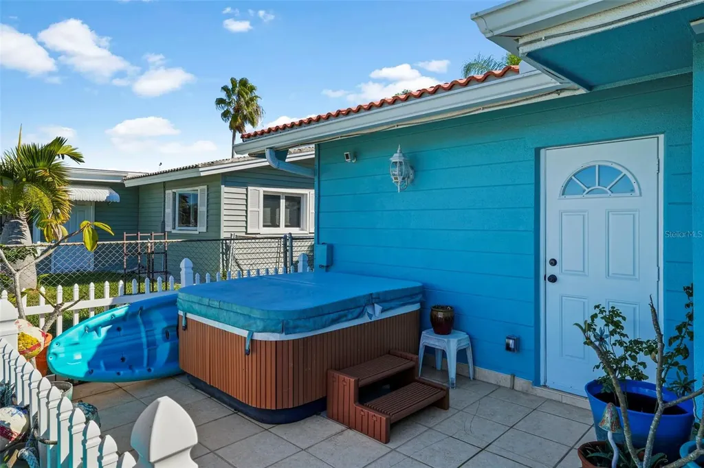 3711 Floramar Terrace New Port Richey FL 34652