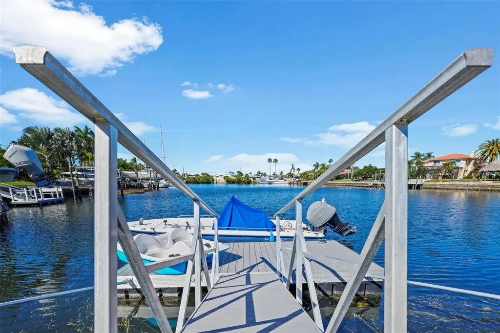 3711 Floramar Terrace New Port Richey FL 34652