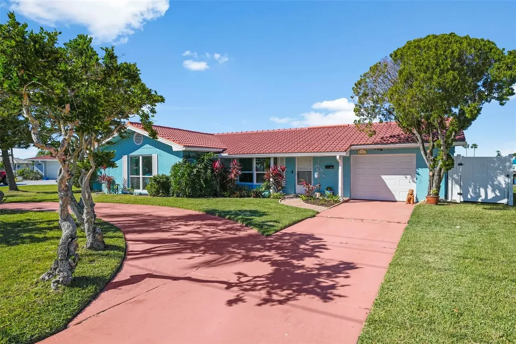 3711 Floramar Terrace New Port Richey FL 34652