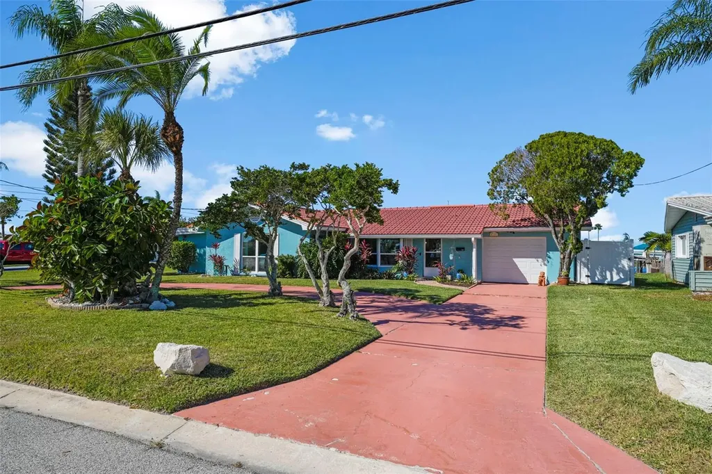 3711 Floramar Terrace New Port Richey FL 34652