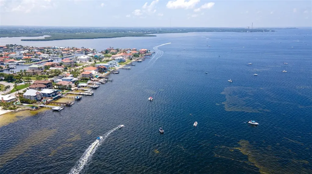 3711 Floramar Terrace New Port Richey FL 34652