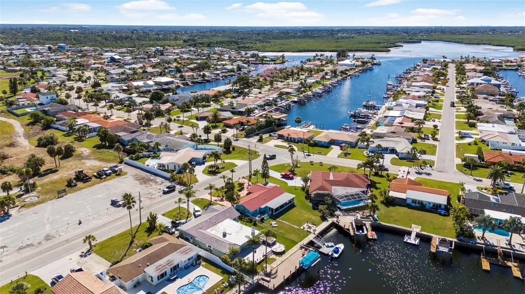 3711 Floramar Terrace New Port Richey FL 34652