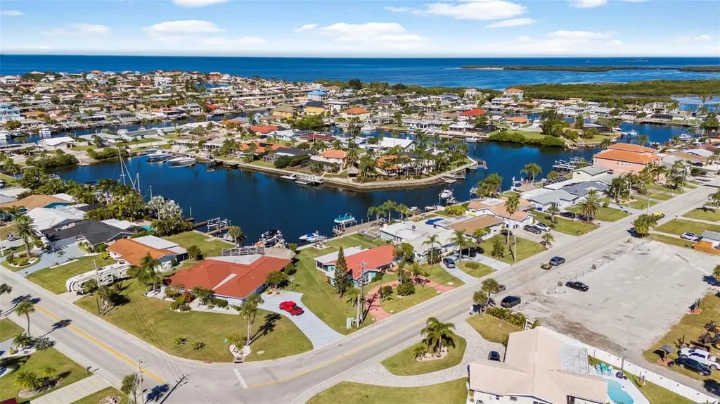 3711 Floramar Terrace New Port Richey FL 34652
