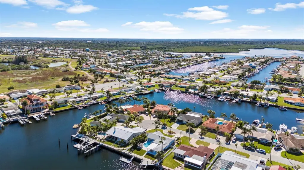 3711 Floramar Terrace New Port Richey FL 34652