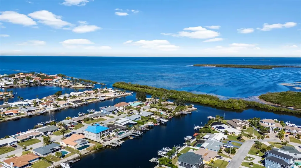 3711 Floramar Terrace New Port Richey FL 34652
