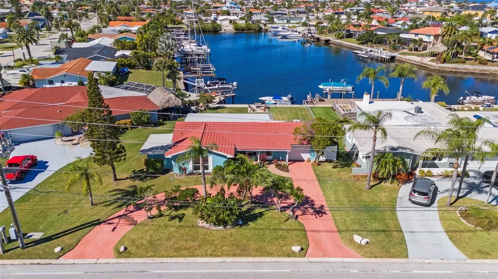 3711 Floramar Terrace New Port Richey FL 34652