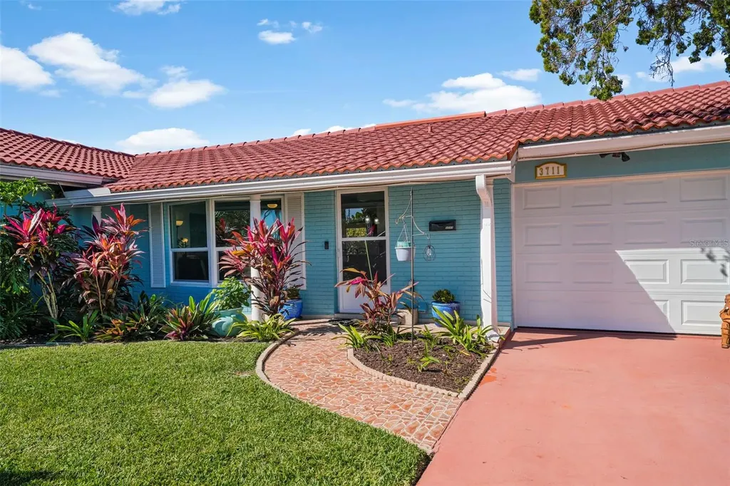 3711 Floramar Terrace New Port Richey FL 34652