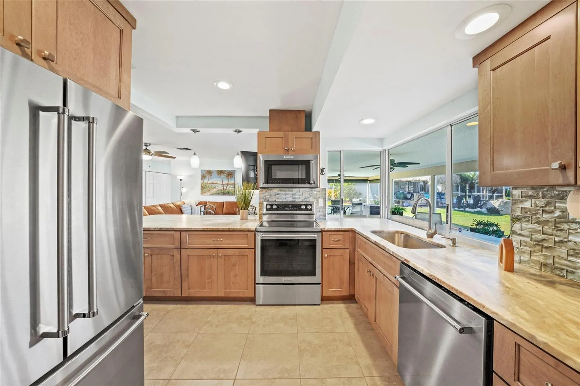 3711 Floramar Terrace New Port Richey FL 34652