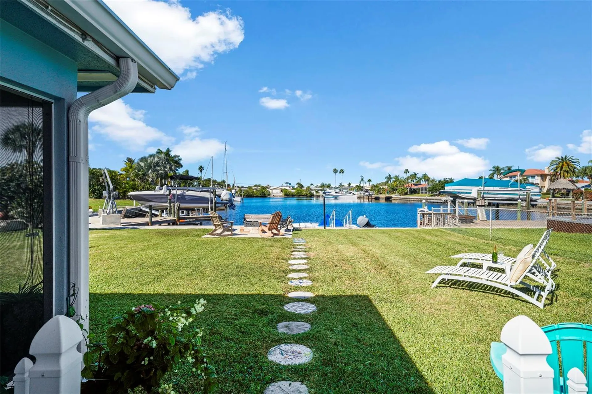 3711 Floramar Terrace New Port Richey FL 34652