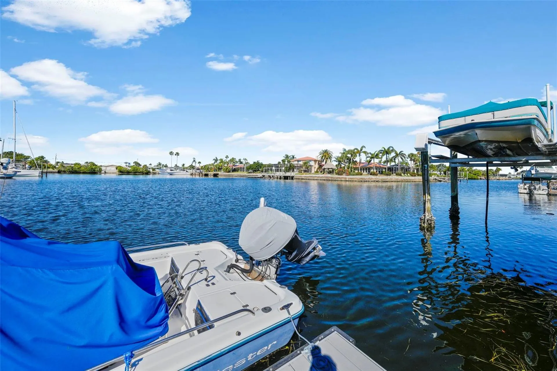 3711 Floramar Terrace New Port Richey FL 34652