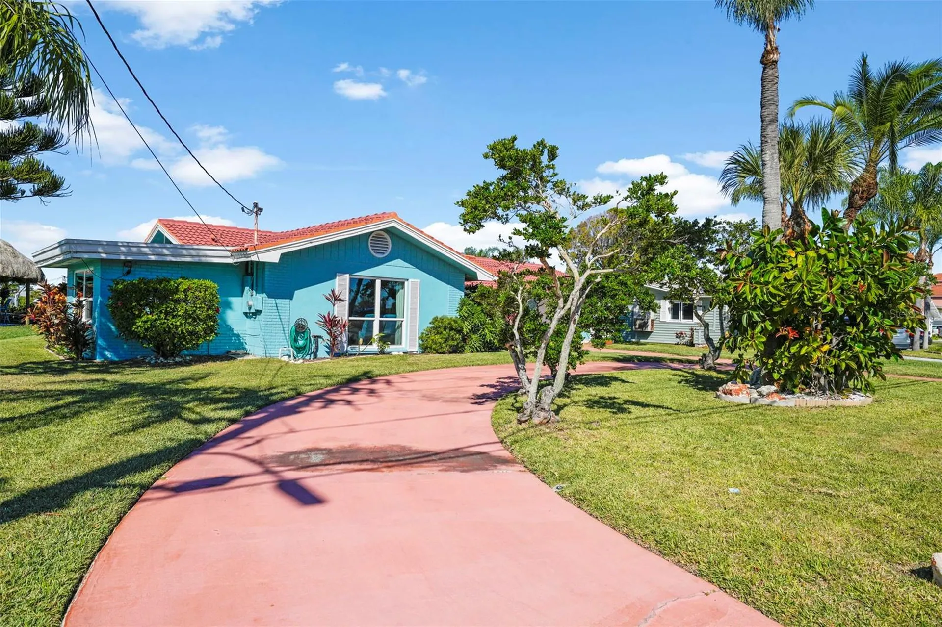 3711 Floramar Terrace New Port Richey FL 34652