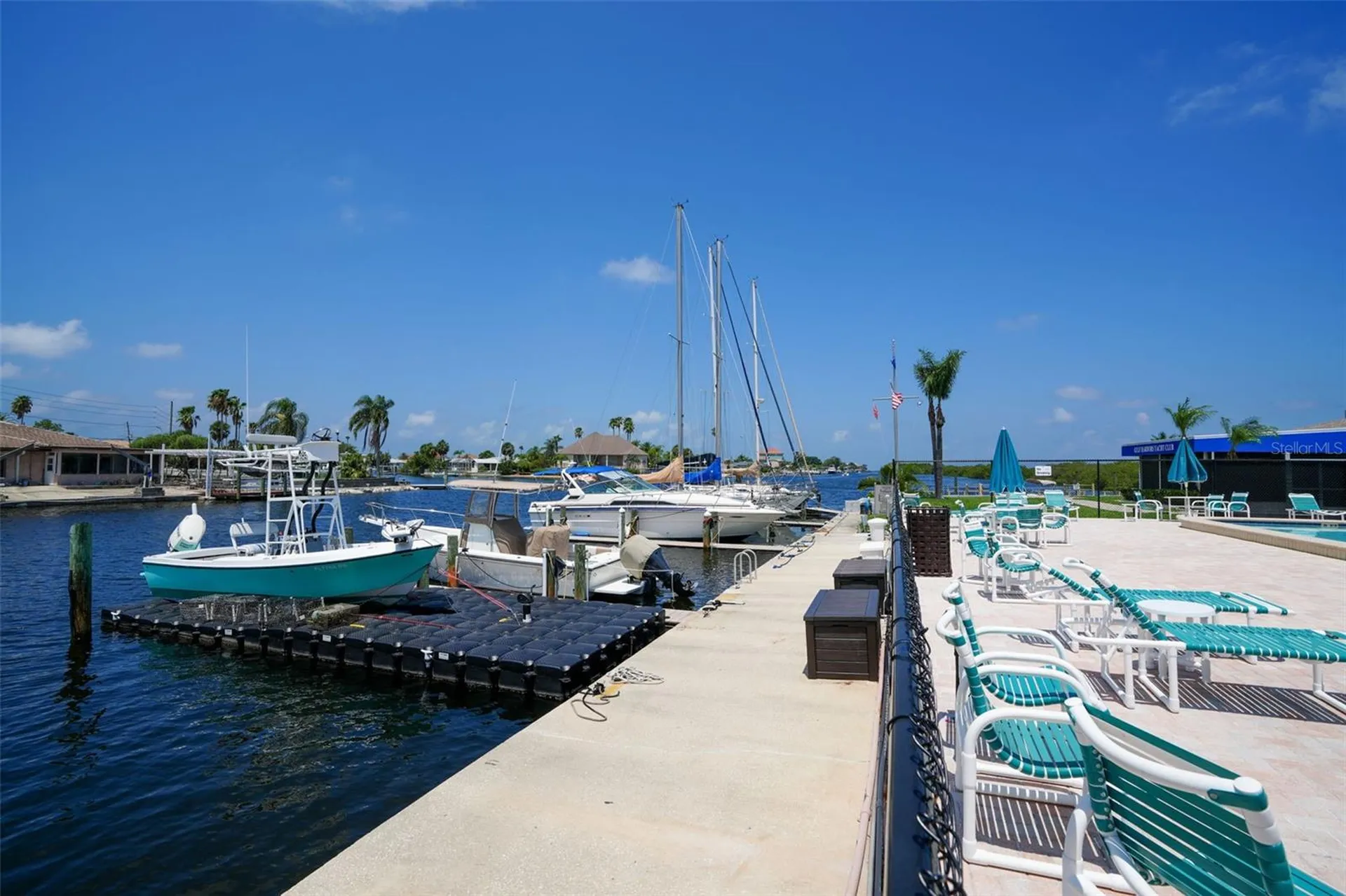 3711 Floramar Terrace New Port Richey FL 34652