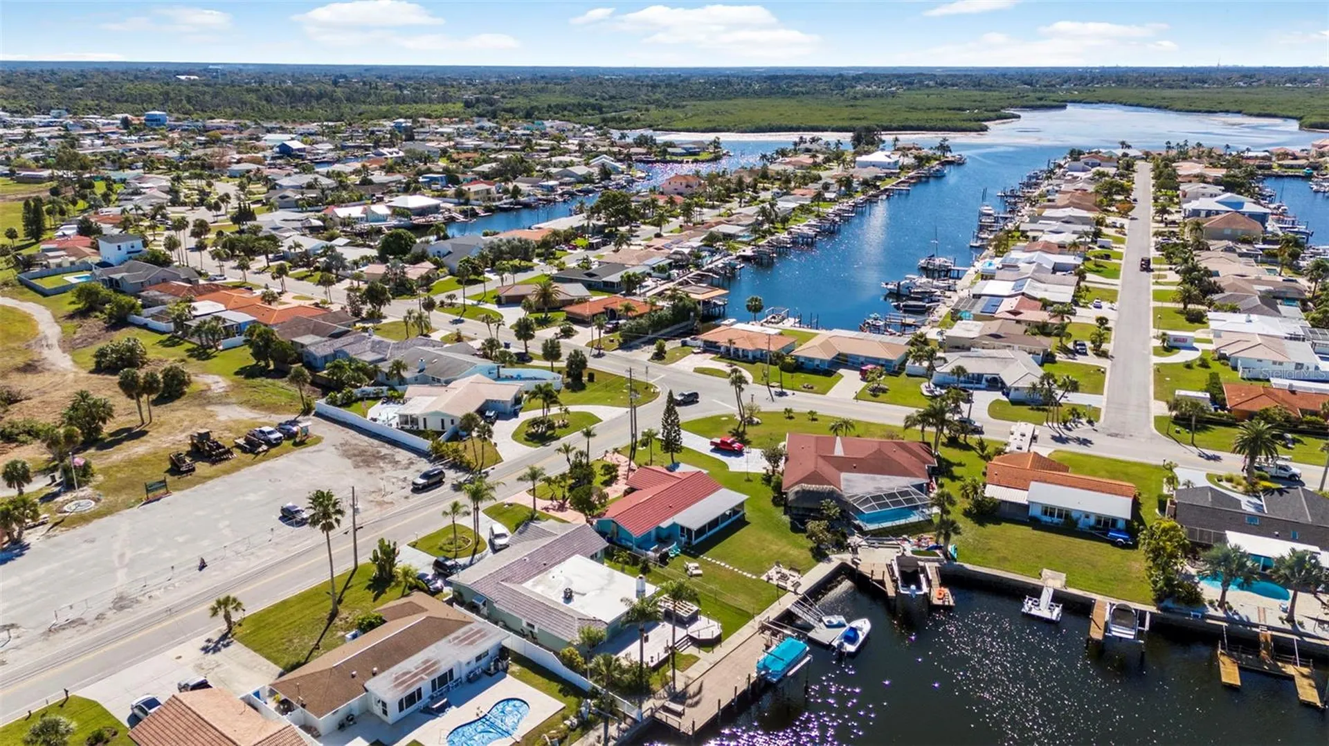 3711 Floramar Terrace New Port Richey FL 34652
