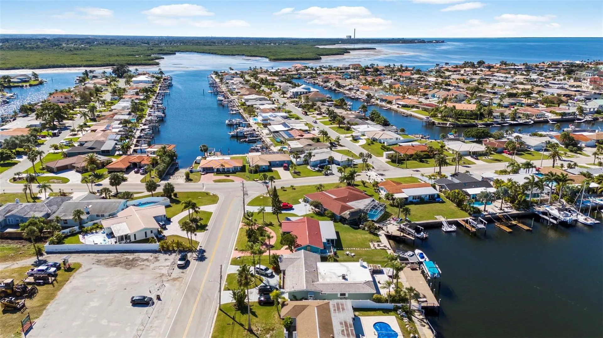 3711 Floramar Terrace New Port Richey FL 34652