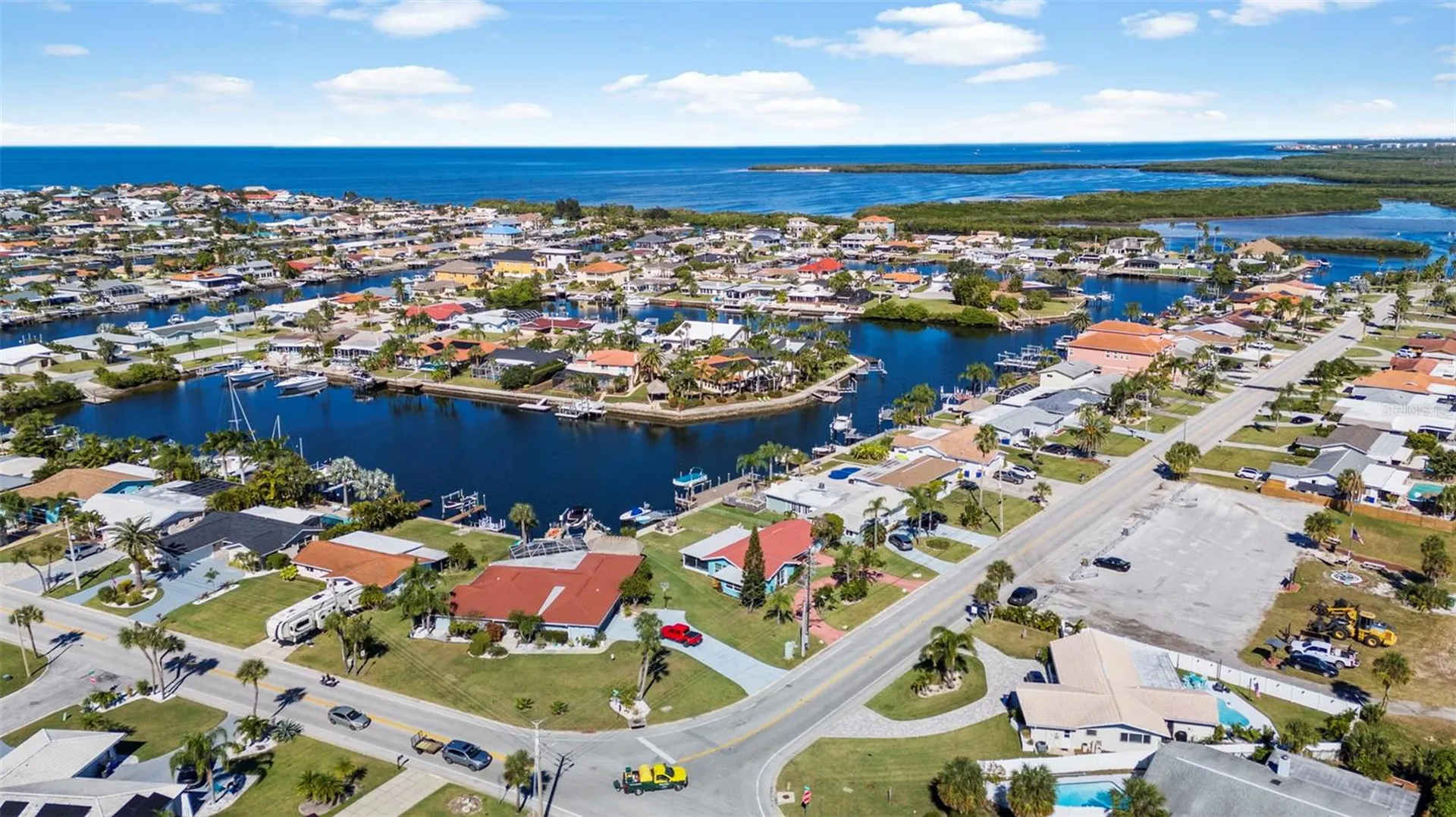 3711 Floramar Terrace New Port Richey FL 34652