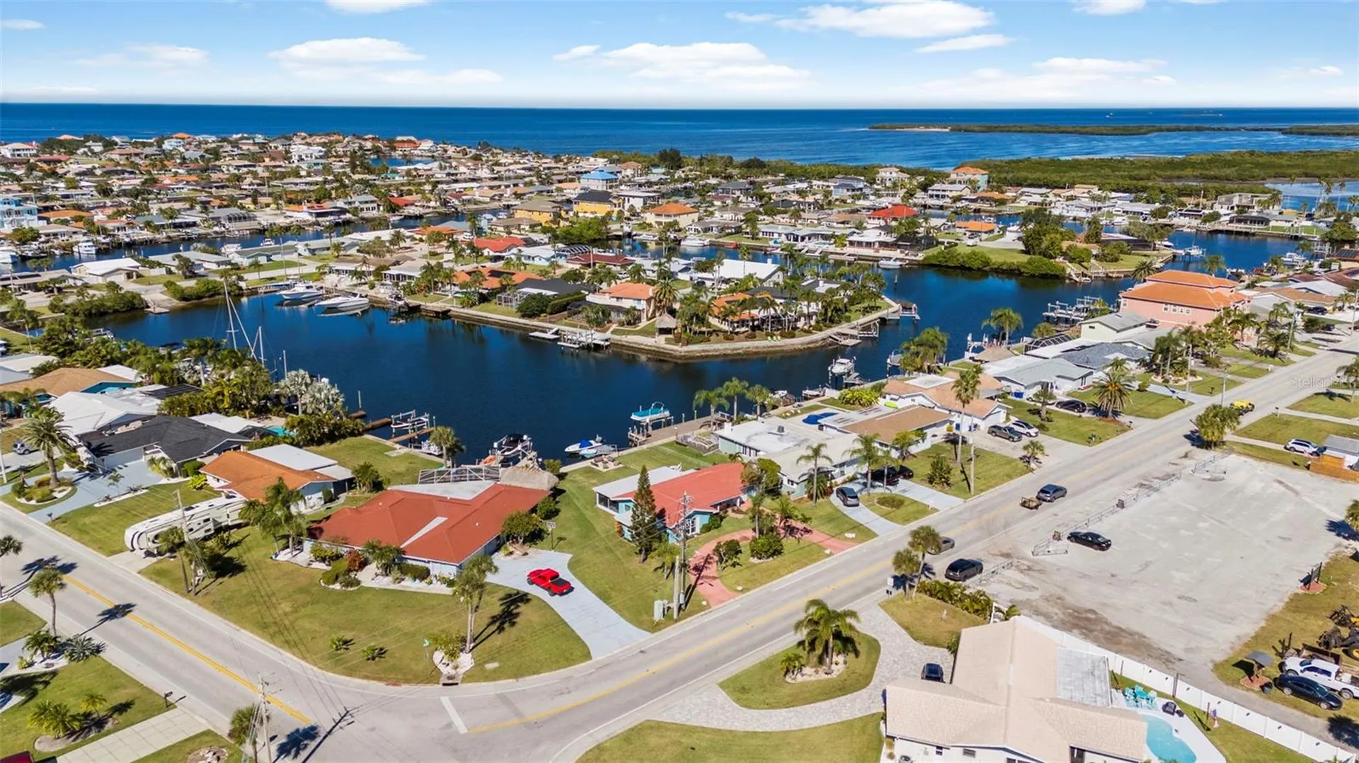 3711 Floramar Terrace New Port Richey FL 34652