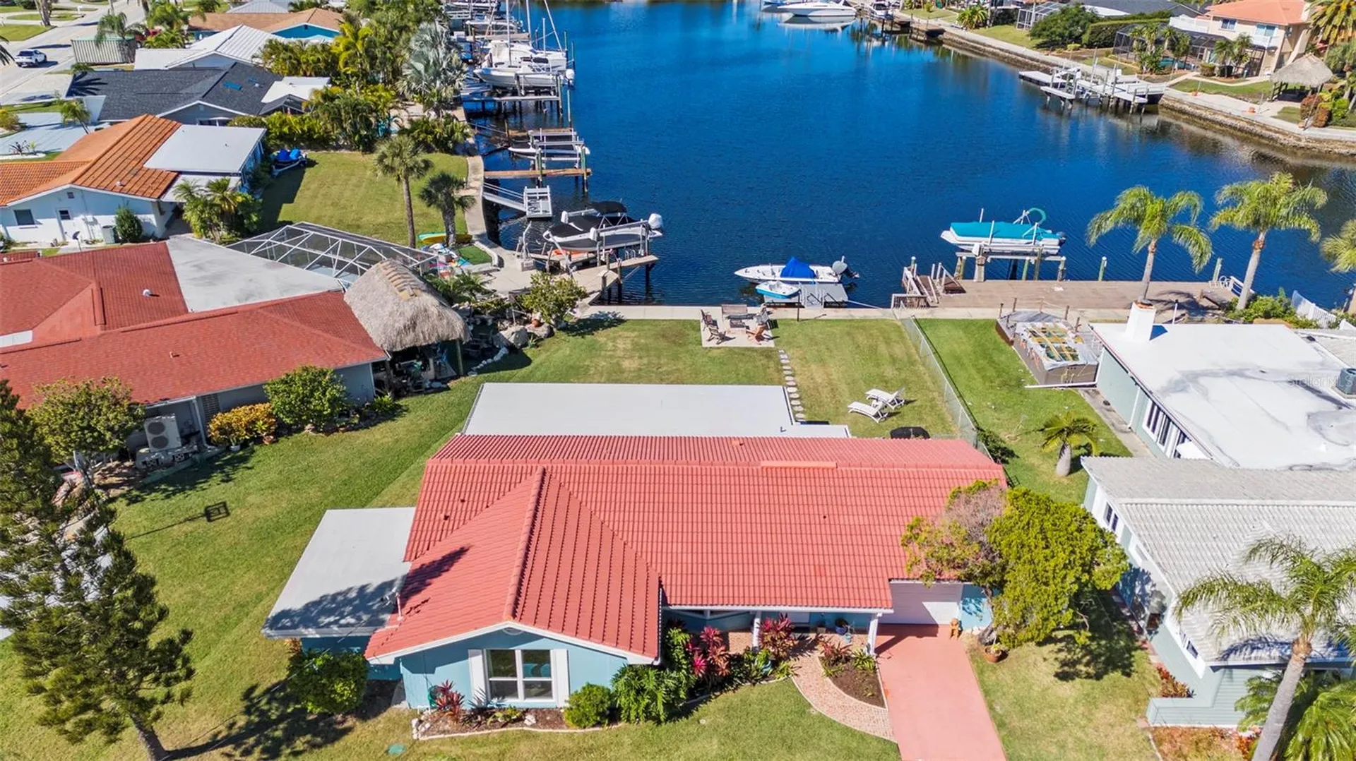 3711 Floramar Terrace New Port Richey FL 34652