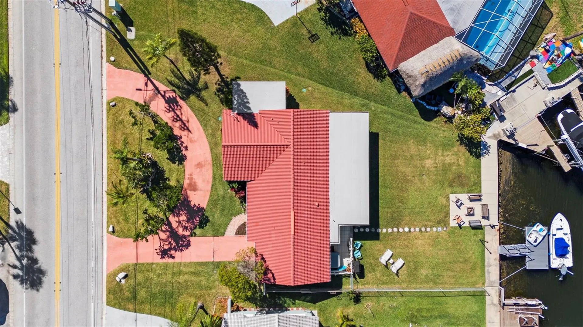 3711 Floramar Terrace New Port Richey FL 34652