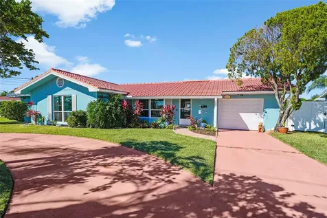 3711 Floramar Terrace New Port Richey FL 34652
