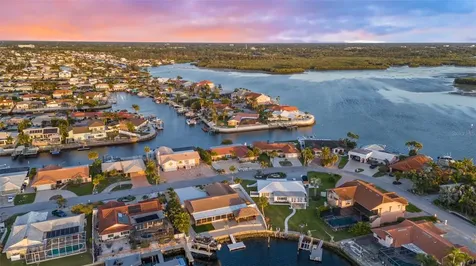 3711 Floramar Terrace New Port Richey FL 34652